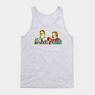 Shake and Bake: Talladega Nights Tank Top